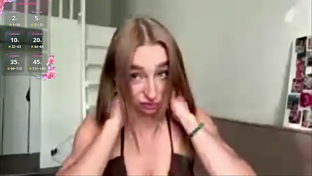 amilia-sexygirl online show from June 15, 2026, 1:19 am