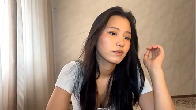 AikoHokonu online show from July 6, 2026, 6:54 am