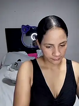 Snapshot of Cielo_777_ chatting on July 5, 2026, 1:12 am Cielo 777 online show from July 5, 2026, 1:12 am