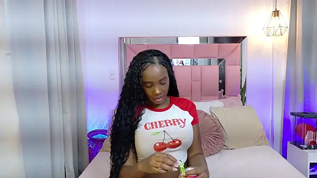 Nia Williams online show from June 21, 2026, 6:43 pm