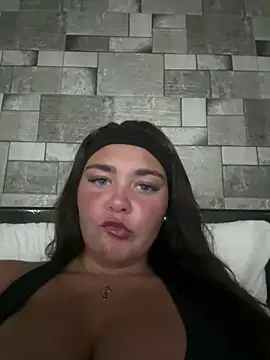 MaddisonWhitex online show from June 1, 2026, 7:37 pm