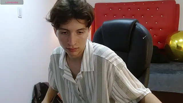 Marcoviolet online show from May 29, 2026, 7:56 pm
