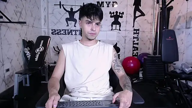 FedeViale online show from May 28, 2026, 8:17 pm