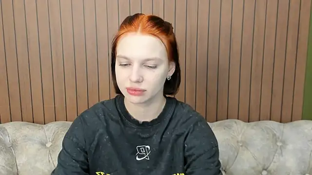 Nora Finch online show from June 16, 2026, 10:18 am