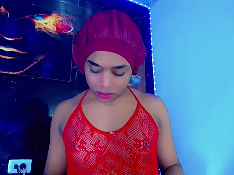 Snapshot of SaramyBigcock chatting on June 14, 2026, 5:31 am SaramyBigcock online show from June 14, 2026, 5:31 am