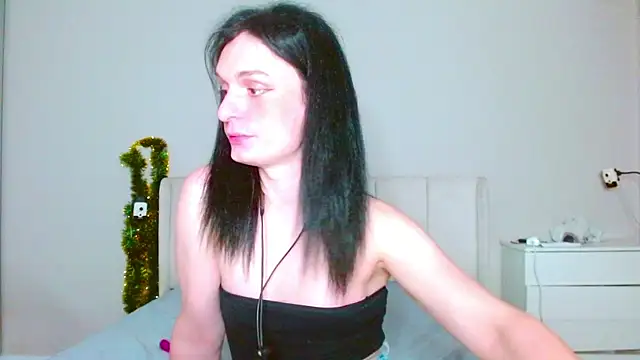 CuteMika online show from May 30, 2026, 6:38 pm