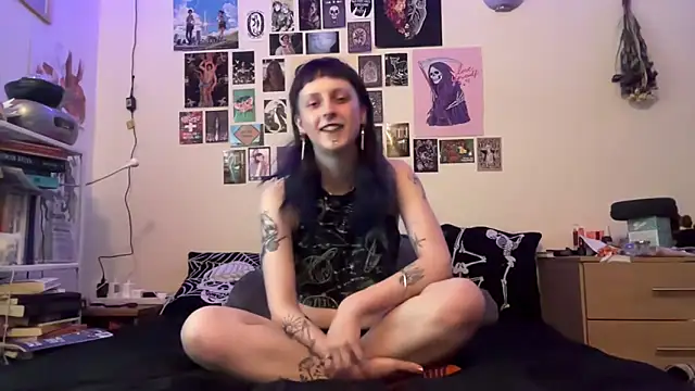 Snapshot of batzy666 chatting on May 29, 2026, 12:25 pm batzy666 online show from May 29, 2026, 12:25 pm