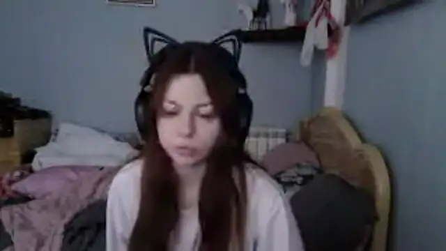 AlessiaViolet online show from May 29, 2026, 9:29 am