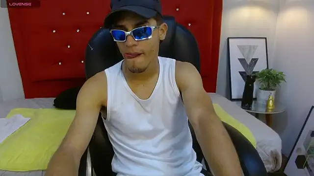 Mark Jackson69 online show from July 1, 2026, 11:34 am