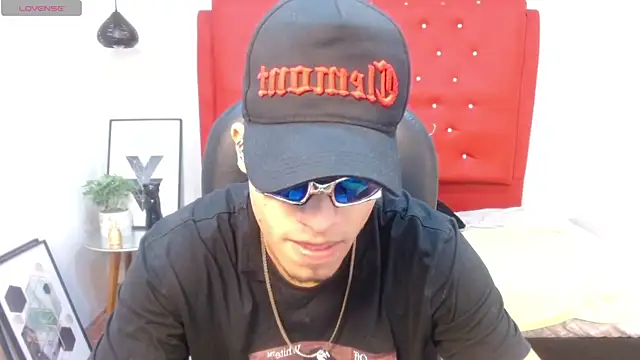 Mark Jackson69 online show from July 3, 2026, 11:49 am