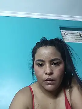 Perlasexhot online show from May 29, 2026, 1:31 pm