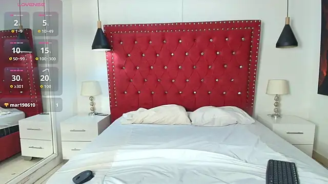 Abbie stoone online show from June 4, 2026, 4:07 am