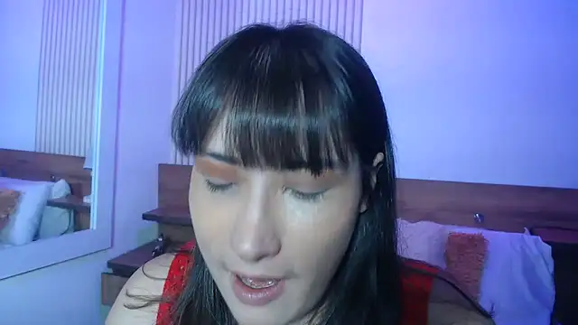 Snapshot of ValentinaGreyy chatting on June 13, 2026, 10:08 pm ValentinaGreyy online show from June 13, 2026, 10:08 pm