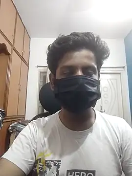 Vishal-Hyderabad online show from July 9, 2026, 8:02 pm