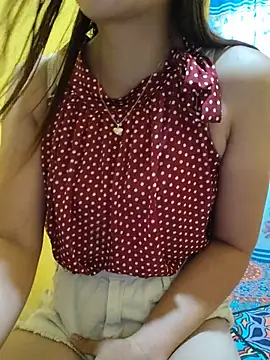 MsCaramel Love online show from June 30, 2026, 11:06 pm