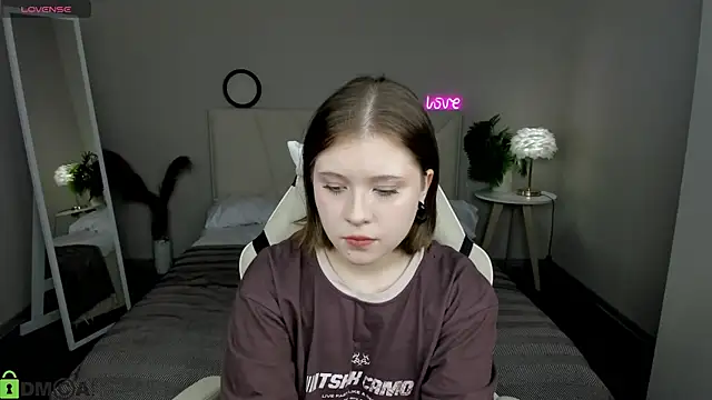 Snapshot of Kylie-Voss chatting on July 8, 2026, 3:00 am Kylie-Voss online show from July 8, 2026, 3:00 am