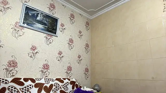 MargyClingingsmith online show from July 7, 2026, 6:45 pm
