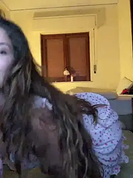 Snapshot of rebel-blondie chatting on July 9, 2026, 8:24 pm rebel-blondie online show from July 9, 2026, 8:24 pm