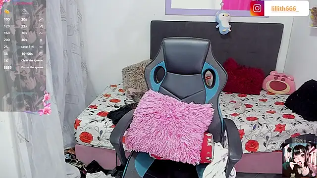 Hanna long online show from June 19, 2026, 3:38 pm