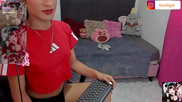 Hanna long online show from June 20, 2026, 7:05 pm