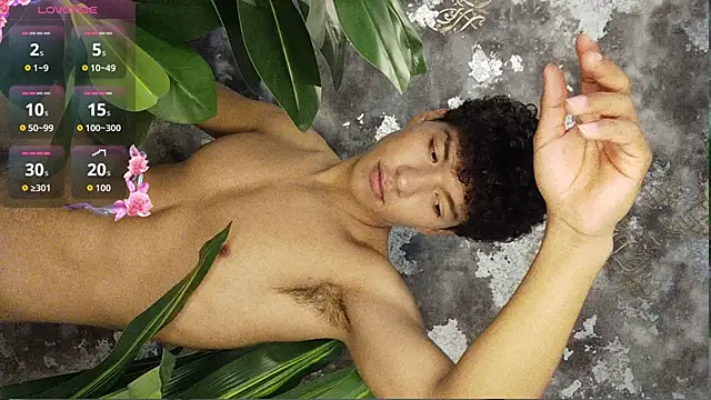 Snapshot of Maximiliano_Young chatting on June 29, 2026, 12:27 pm Maximiliano Young online show from June 29, 2026, 12:27 pm