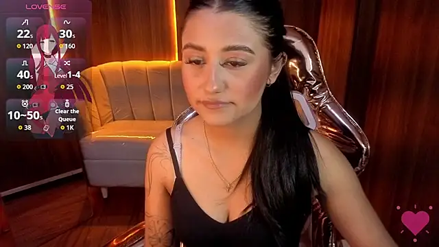 Catalella Little B online show from July 4, 2026, 7:53 pm