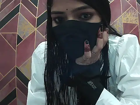 Snapshot of Hot-Roshni chatting on June 18, 2026, 7:29 pm Hot-Roshni online show from June 18, 2026, 7:29 pm