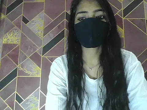 Snapshot of Hot-Roshni chatting on June 28, 2026, 5:41 pm Hot-Roshni online show from June 28, 2026, 5:41 pm