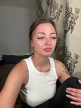 Arina Babby online show from July 11, 2026, 6:21 pm