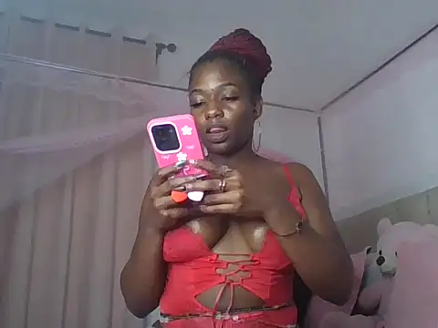 Xannaxx  online show from June 3, 2026, 5:18 pm