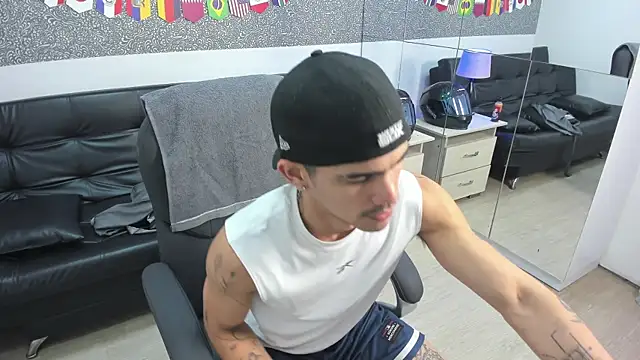 Jared Cole online show from July 8, 2026, 11:37 am