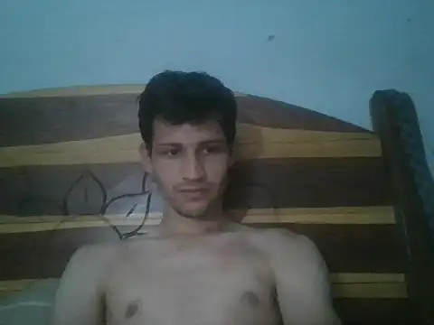 Snapshot of Nickyweb chatting on May 31, 2026, 5:04 am Nickyweb online show from May 31, 2026, 5:04 am