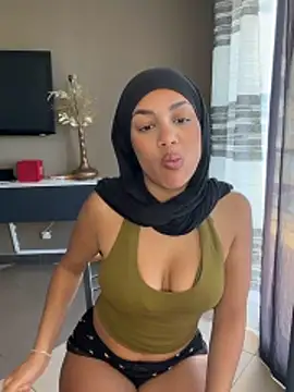 nadiabnssd online show from June 12, 2026, 12:04 pm