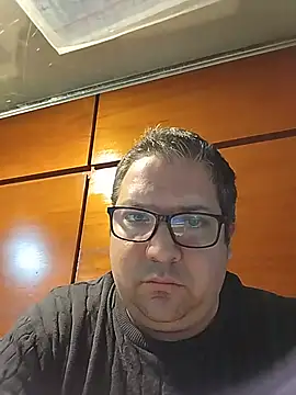Gordito PenePeque online show from May 31, 2026, 2:53 am