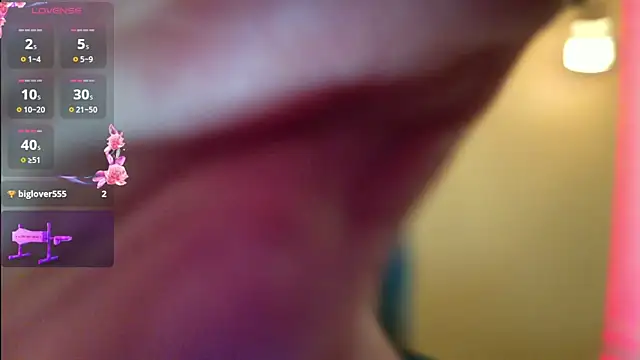 annays-love online show from July 11, 2026, 5:32 am