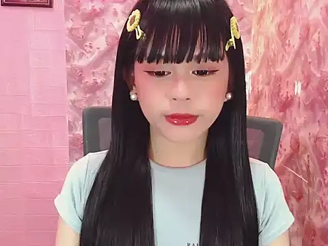Yourslut Angelx online show from July 16, 2026, 5:41 pm