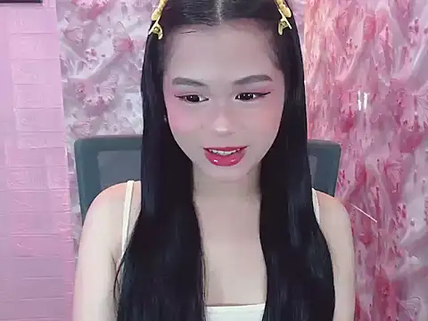 Yourslut Angelx online show from July 18, 2026, 9:18 pm