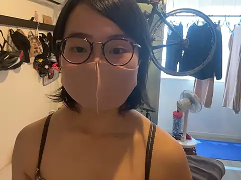 genki energetic online show from June 14, 2026, 2:24 am