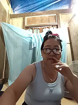 Snapshot of Ai_babylove chatting on July 8, 2026, 7:35 am Ai babylove online show from July 8, 2026, 7:35 am