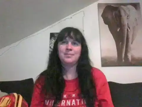 Snapshot of sexujuly88 chatting on March 4, 2025, 9:54 pm sexujuly88 online show from March 4, 2025, 9:54 pm