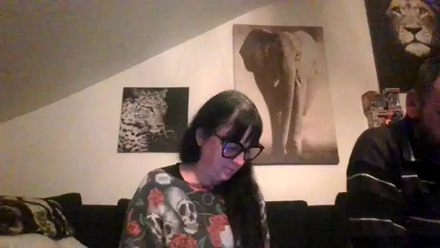 sexujuly88 online show from November 30, 2025, 12:03 am