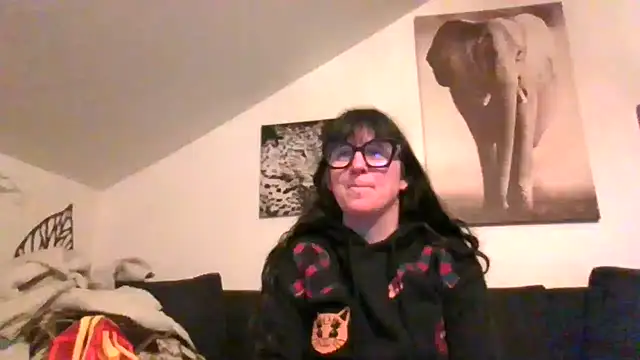 sexujuly88 online show from March 6, 2026, 10:17 pm