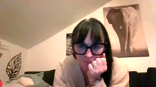 sexujuly88 online show from March 8, 2026, 9:51 pm