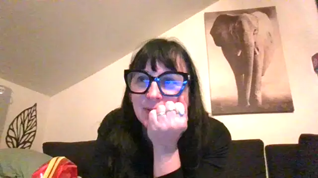 sexujuly88 online show from March 29, 2026, 9:37 pm