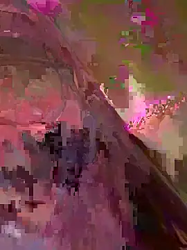 LunaBlom12 online show from June 2, 2026, 3:14 pm