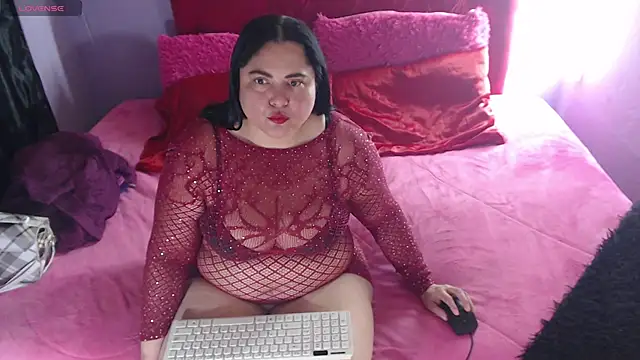 Britanny Bigg online show from June 4, 2026, 5:52 pm
