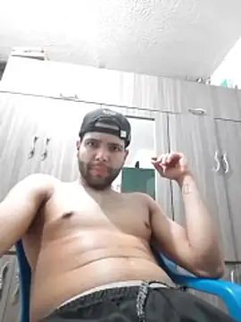 Cristianwiwif online show from June 1, 2026, 3:08 am