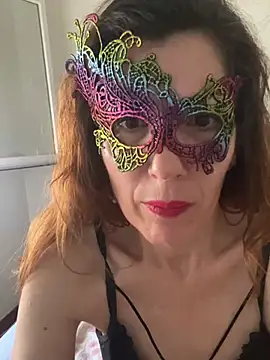 Daniela12339 online show from June 28, 2026, 10:43 am