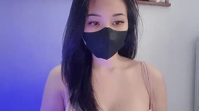 Annie Nie online show from June 19, 2026, 7:12 am