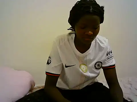 Snapshot of BerryJulie chatting on June 10, 2026, 7:51 am BerryJulie online show from June 10, 2026, 7:51 am